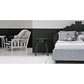 Gray 45 Side Table | Gervasoni | JANGEORGe Interior Design