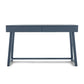 Gray 50 Writing Desk | Gervasoni | JANGEORGe Interior Design