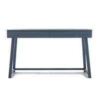 Gray 50 Writing Desk | Gervasoni | JANGEORGe Interior Design