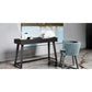 Gray 50 Writing Desk | Gervasoni | JANGEORGe Interior Design