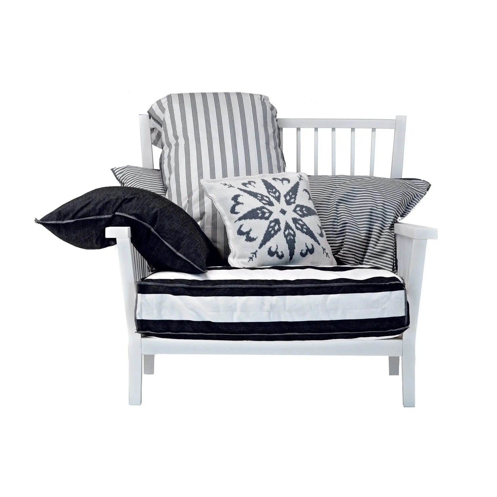 Gray 01 Armchair | Gervasoni | JANGEORGe Interior Design