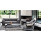 Gray 01 Armchair | Gervasoni | JANGEORGe Interior Design