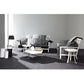 Gray 01 Armchair | Gervasoni | JANGEORGe Interior Design