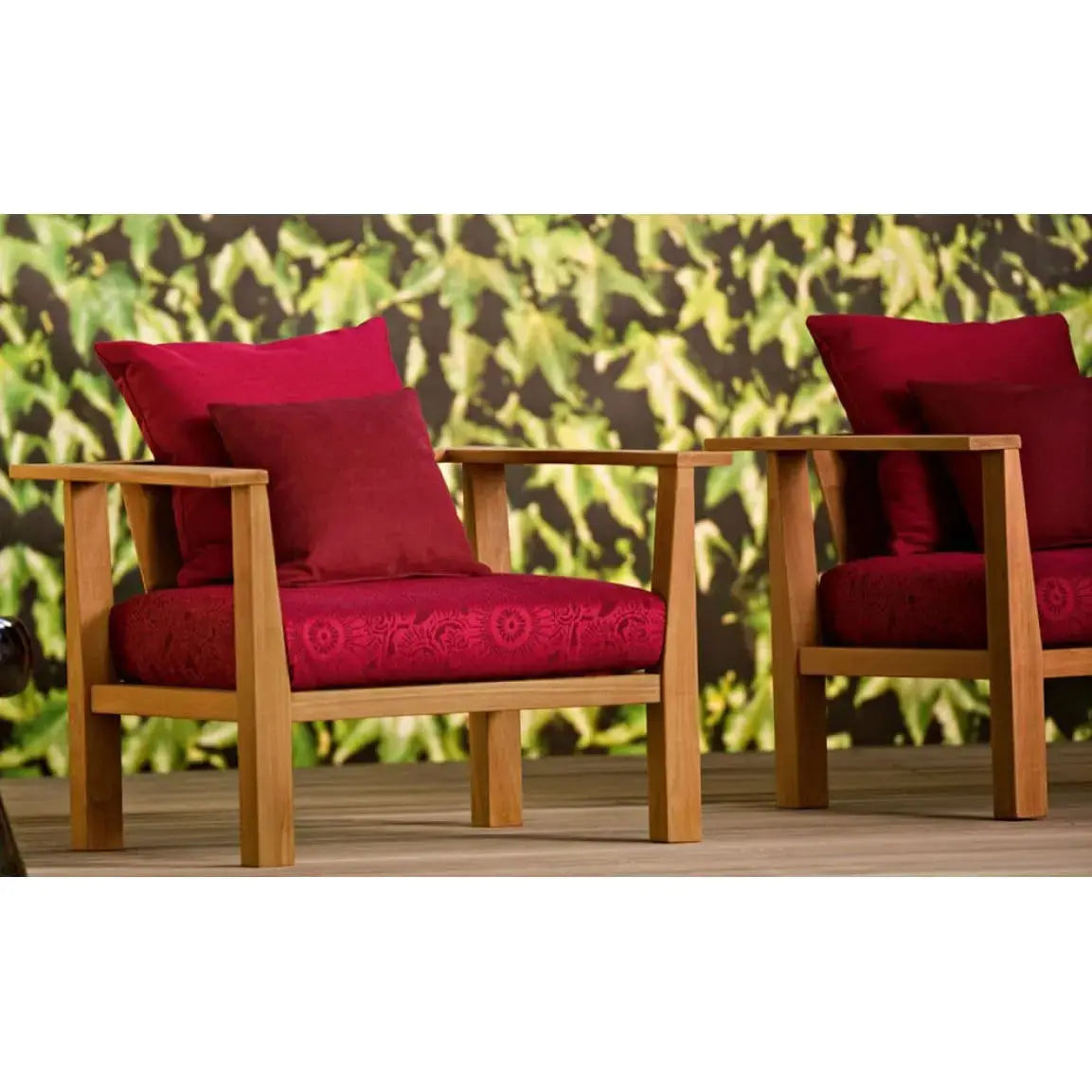 InOut 01 Armchair | Gervasoni | JANGEORGe Interior Design