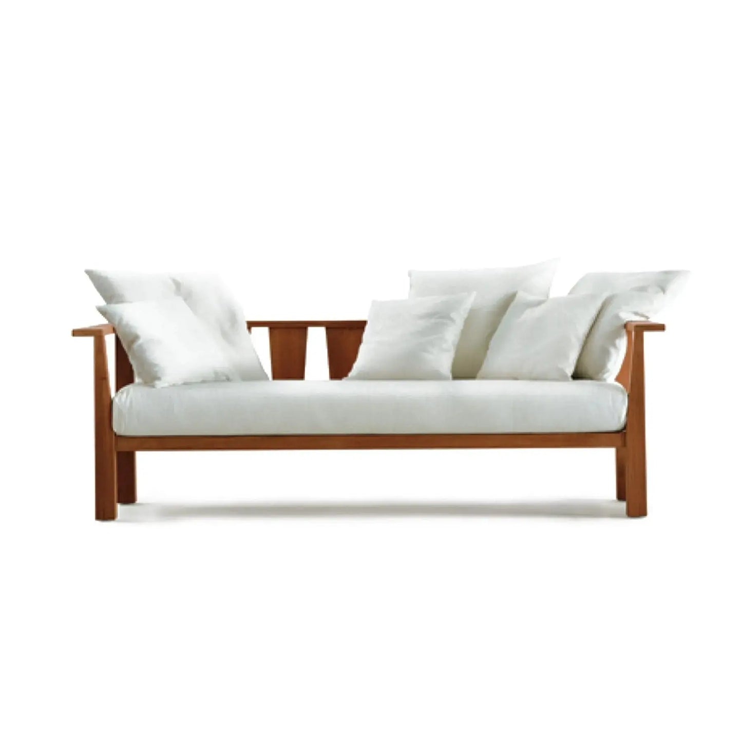 InOut 03 Sofa | Gervasoni | JANGEORGe Interior Design