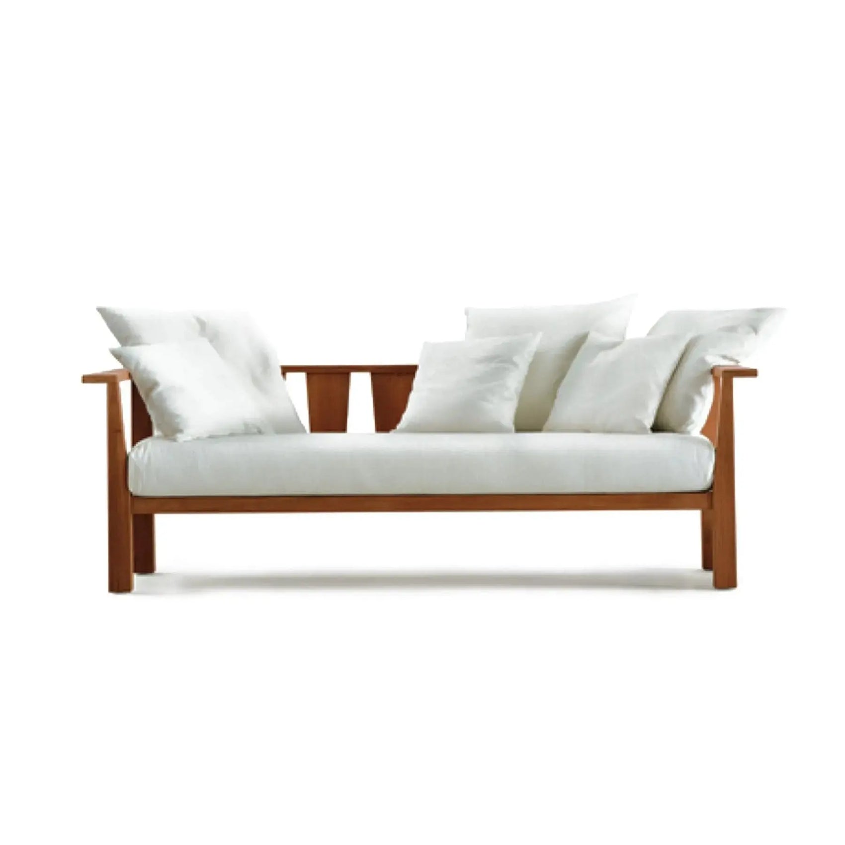 InOut 03 Sofa | Gervasoni | JANGEORGe Interior Design