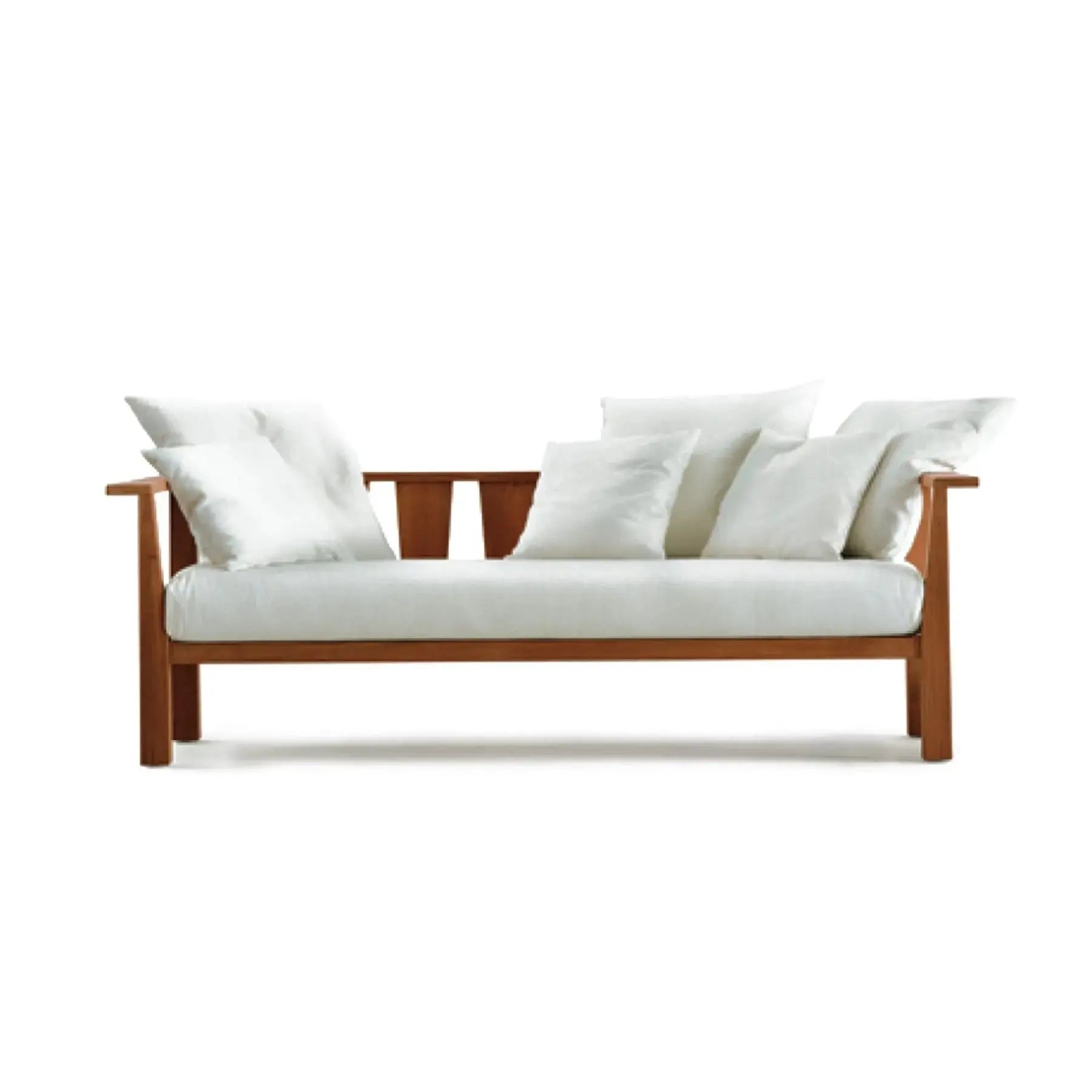 InOut 03 Sofa | Gervasoni | JANGEORGe Interior Design