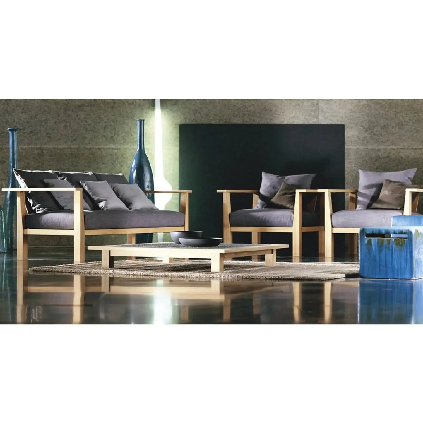 InOut 03 Sofa | Gervasoni | JANGEORGe Interior Design