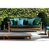 InOut 04 Sofa | Gervasoni | JANGEORGe Interior Design