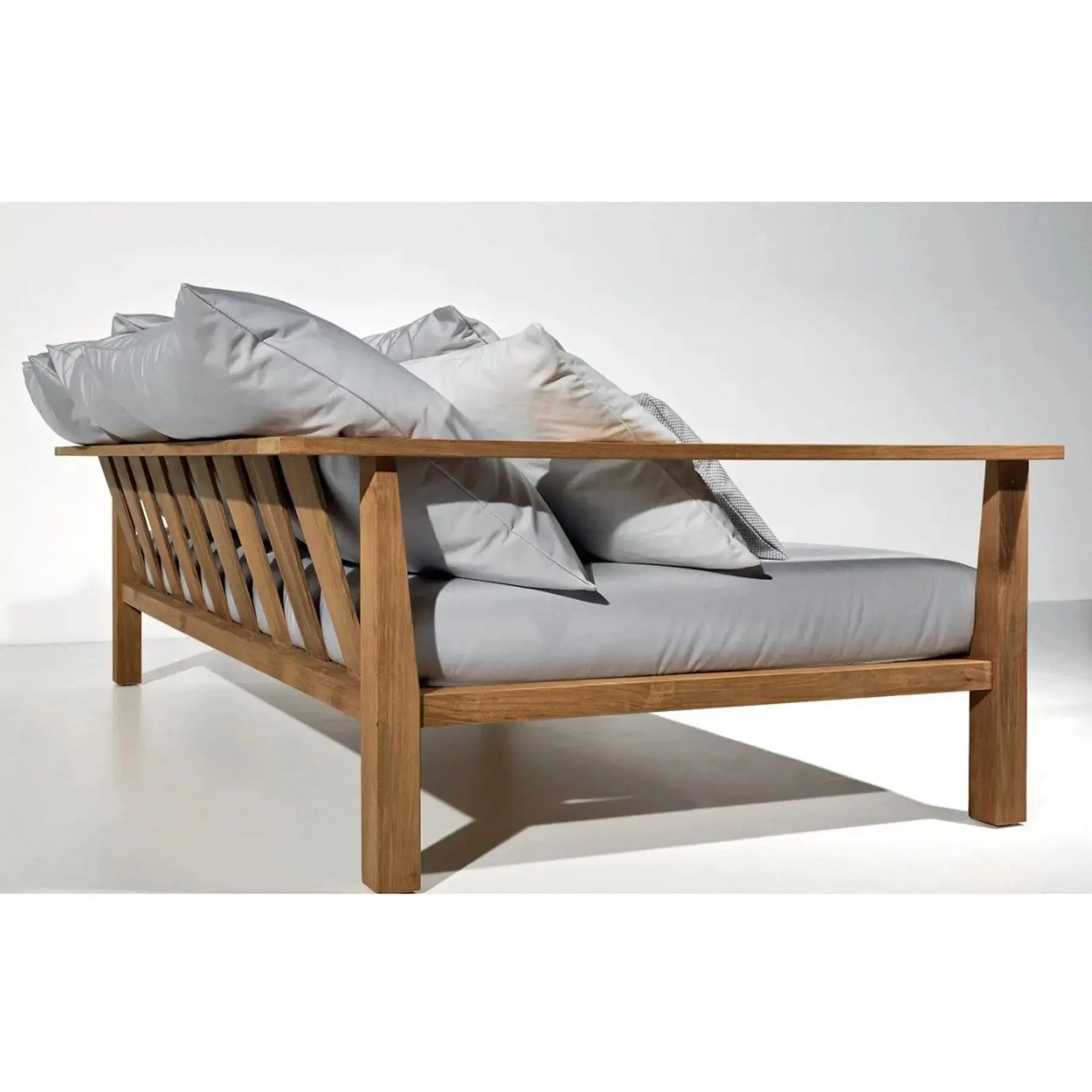 InOut 04 Sofa | Gervasoni | JANGEORGe Interior Design