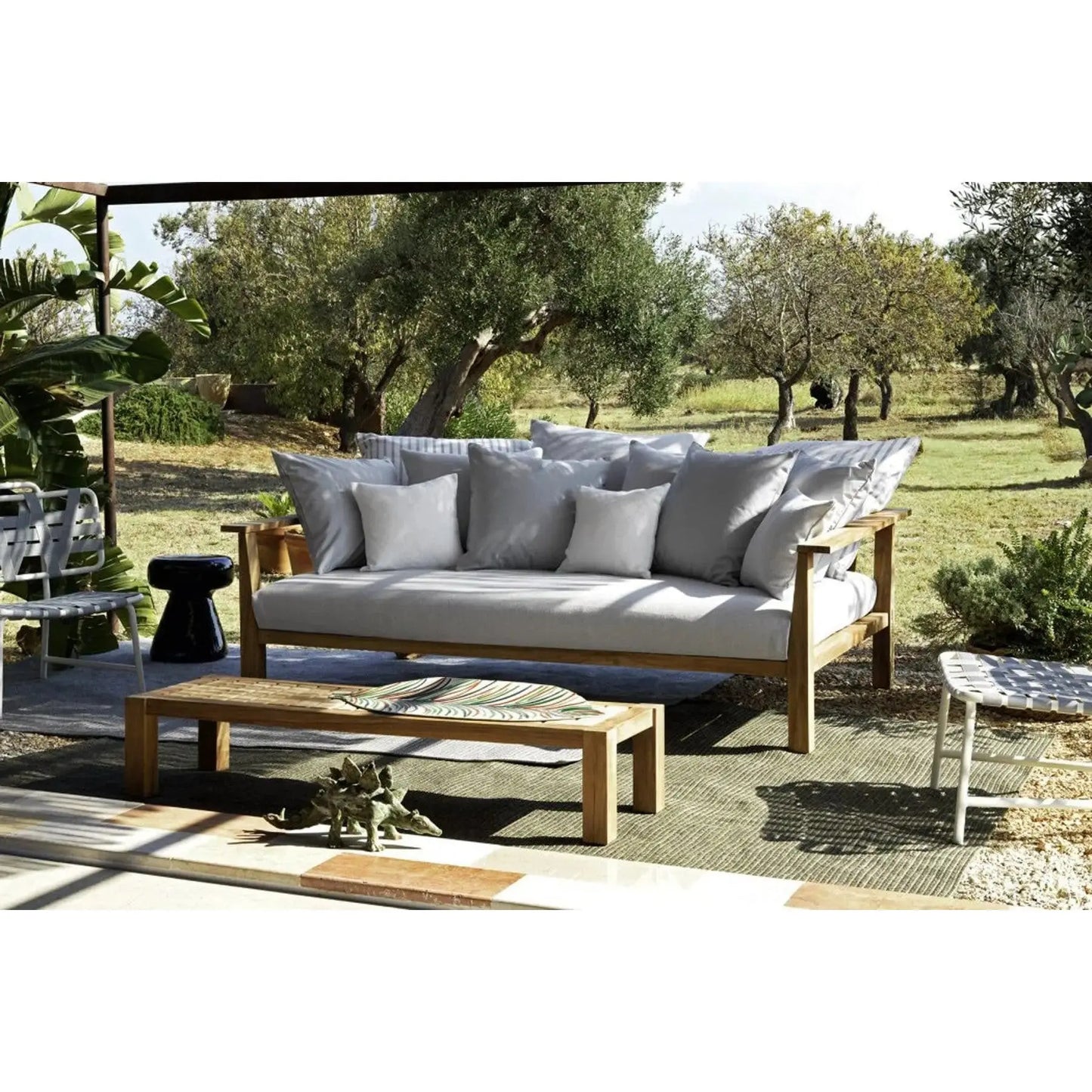 InOut 04 Sofa | Gervasoni | JANGEORGe Interior Design