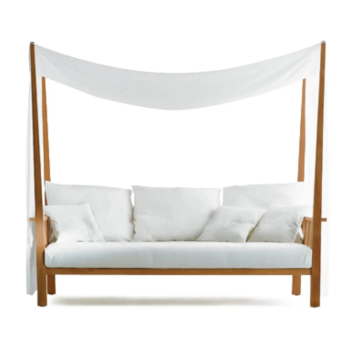 InOut 07 Canopy Sofa | Gervasoni | JANGEORGe Interior Design