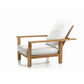 InOut 09 Armchair | Gervasoni | JANGEORGe Interior Design