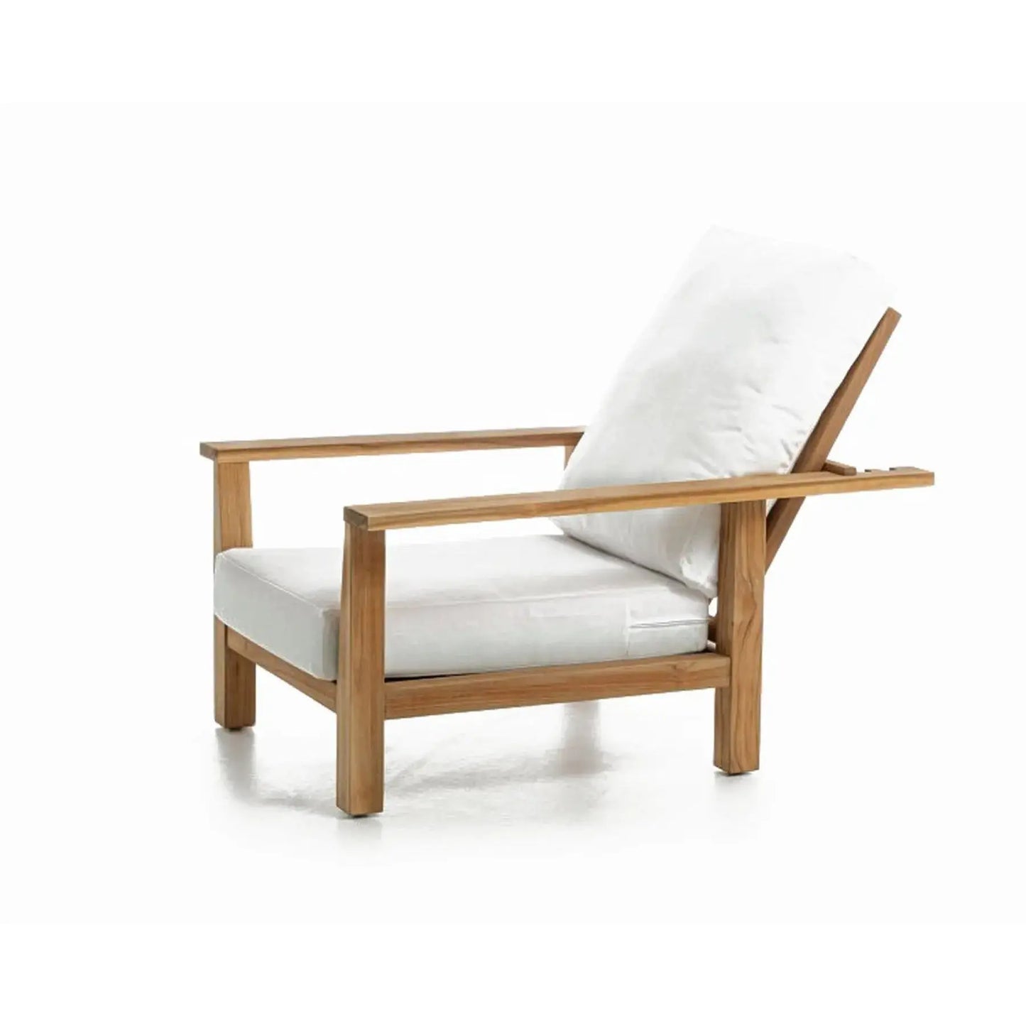 InOut 09 Armchair | Gervasoni | JANGEORGe Interior Design
