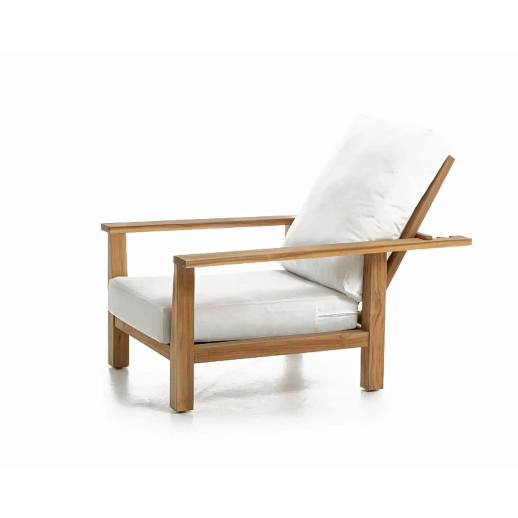 InOut 09 Armchair | Gervasoni | JANGEORGe Interior Design