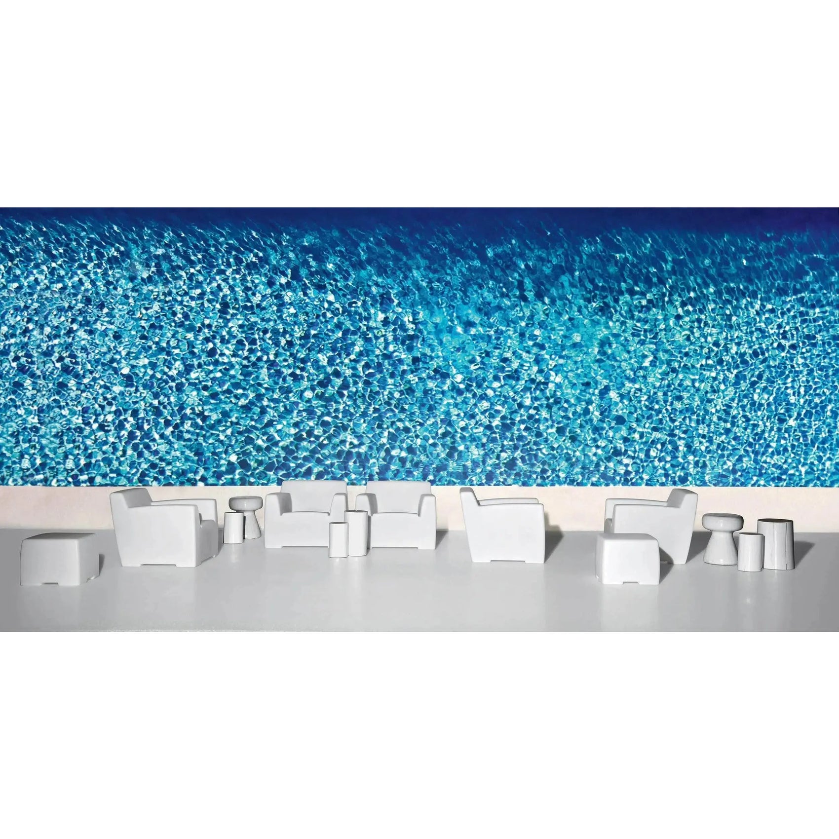 InOut 101 Outdoor Armchair | Gervasoni | JANGEORGe Interior Design