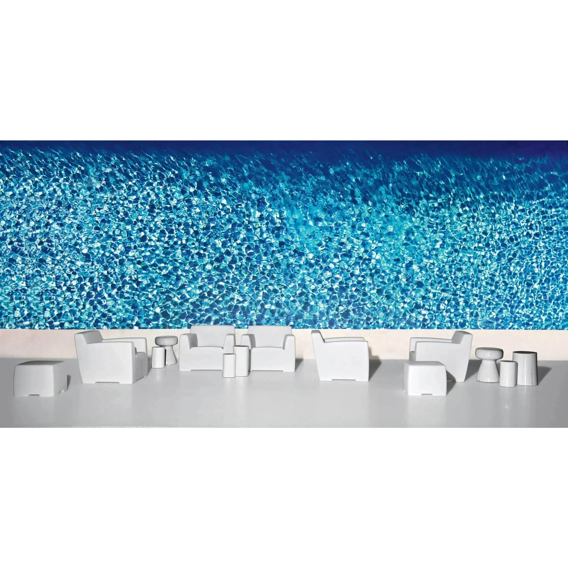 InOut 101 Outdoor Armchair | Gervasoni | JANGEORGe Interior Design