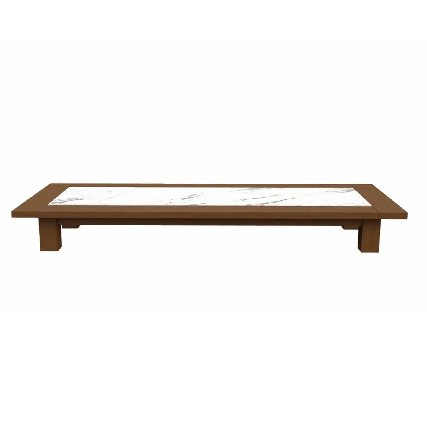 InOut 12 Coffee Table | Gervasoni | JANGEORGe Interior Design