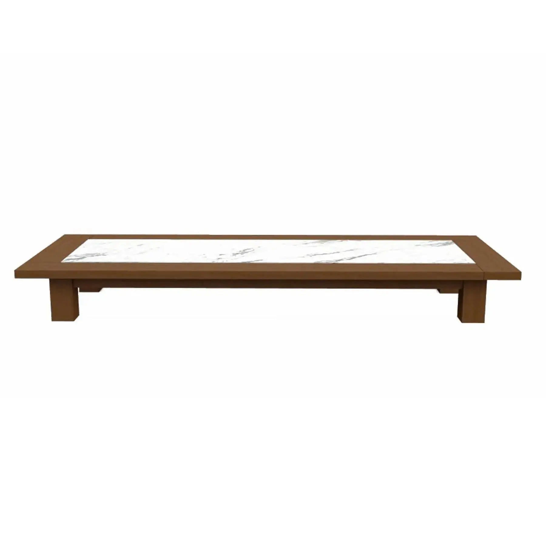 InOut 12 Coffee Table | Gervasoni | JANGEORGe Interior Design