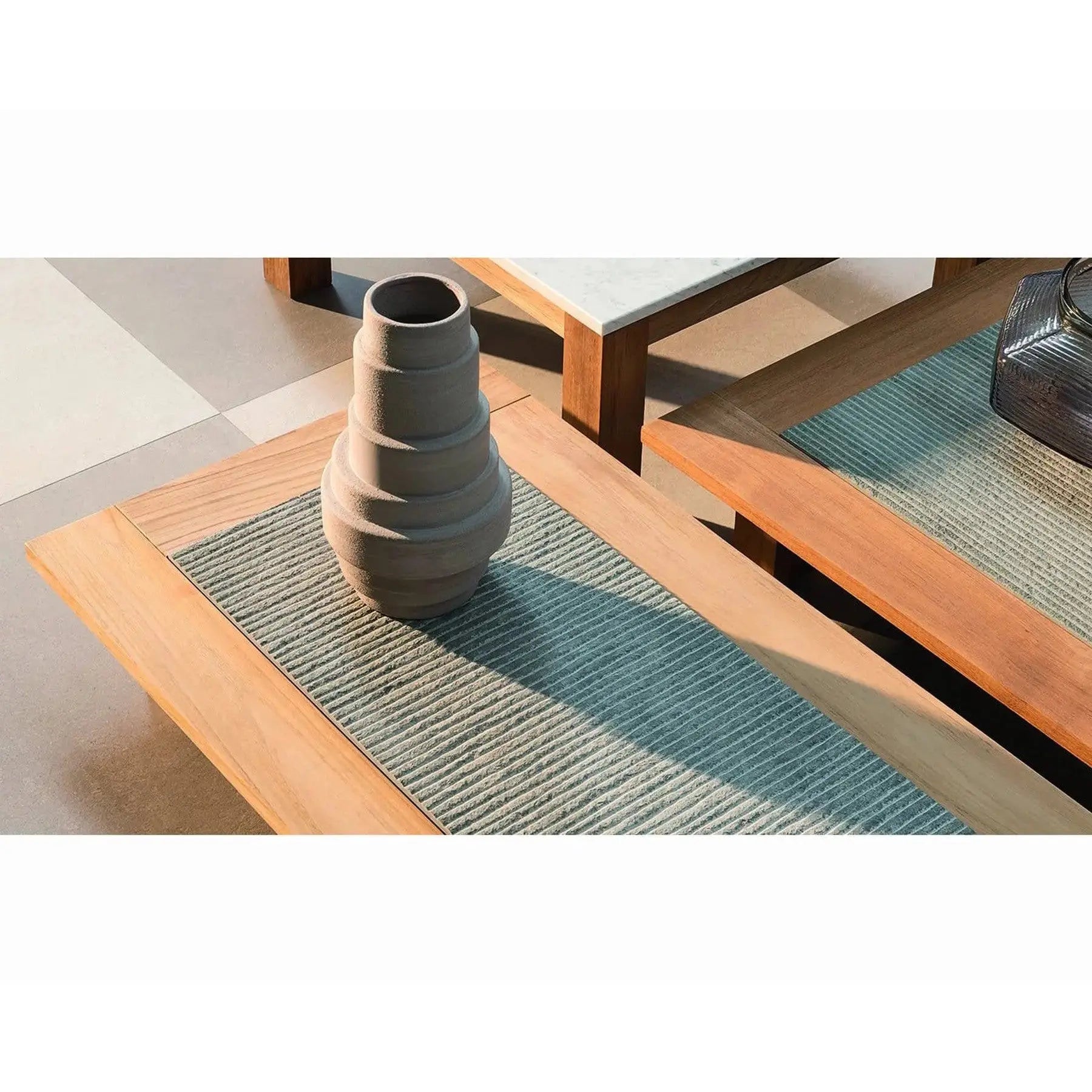 InOut 12 Coffee Table | Gervasoni | JANGEORGe Interior Design