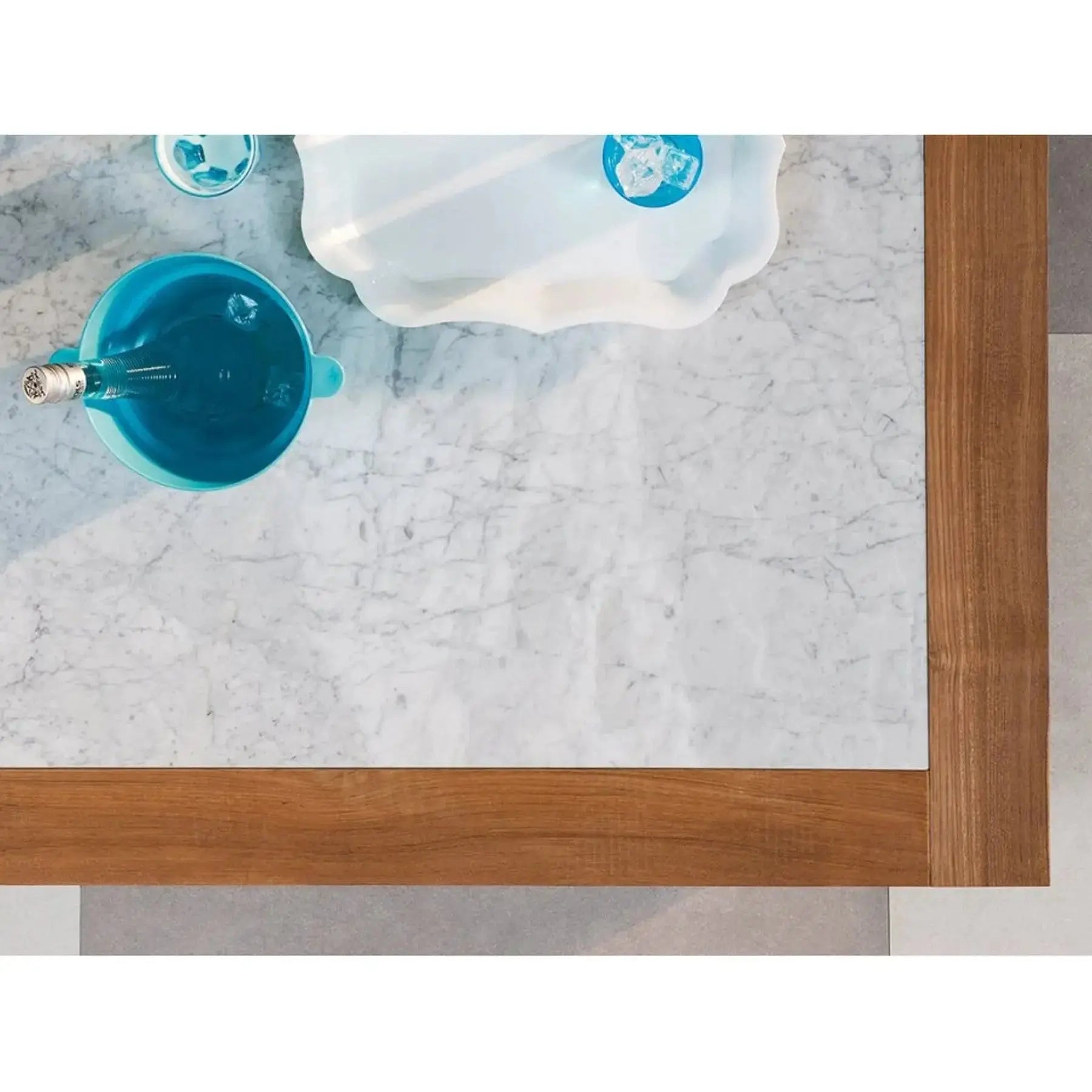 InOut 12 Coffee Table | Gervasoni | JANGEORGe Interior Design