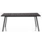 InOut 133 Dining Table | Gervasoni | JANGEORGe Interior Design