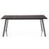 InOut 133 Dining Table | Gervasoni | JANGEORGe Interior Design
