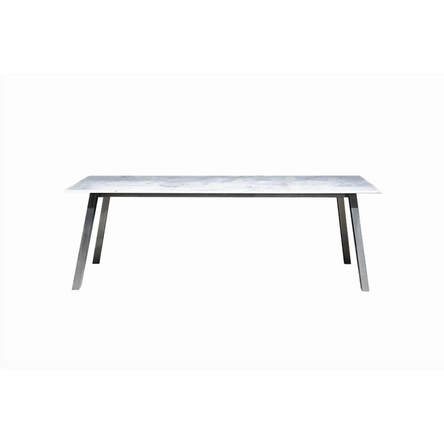 InOut 133 Dining Table | Gervasoni | JANGEORGe Interior Design