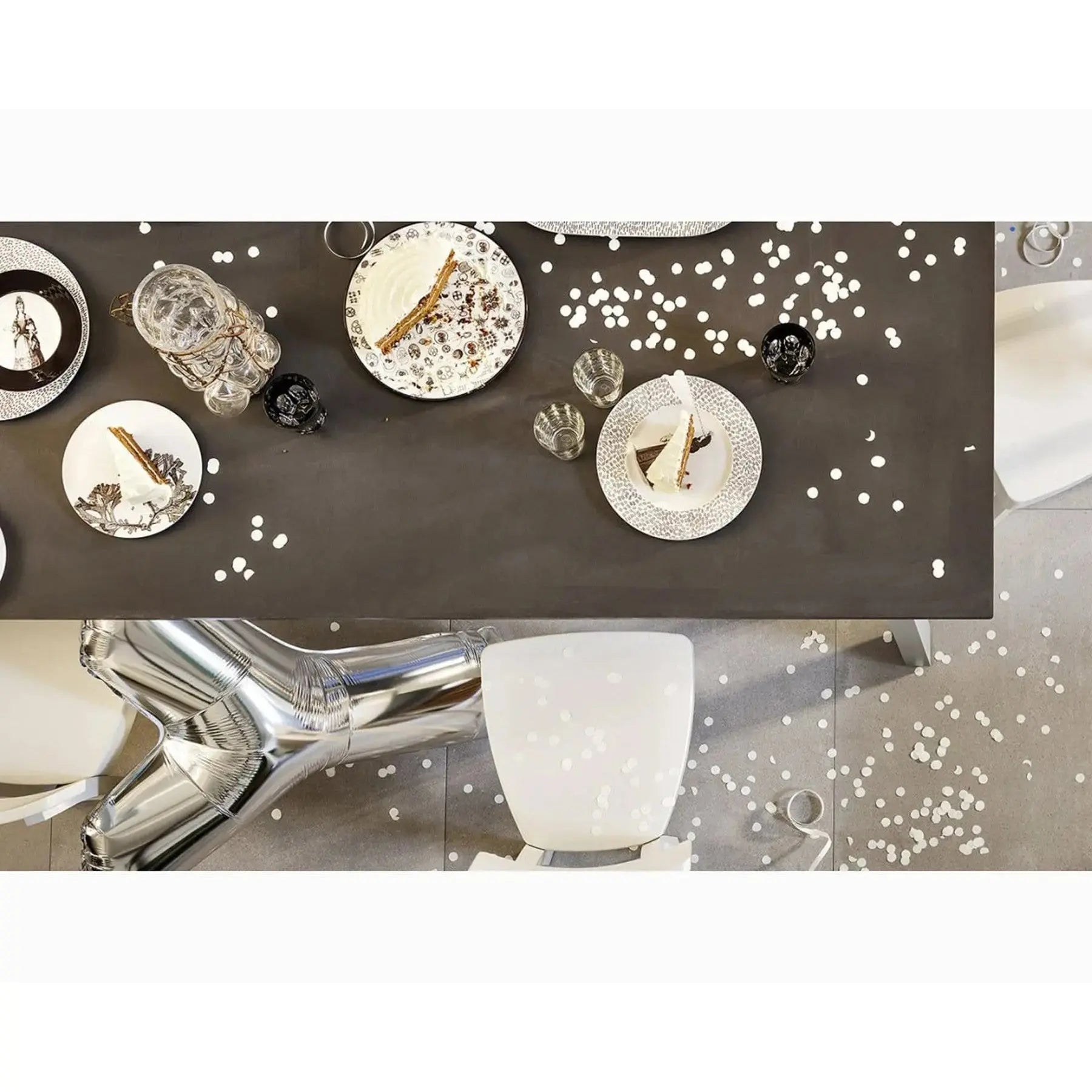 InOut 133 Dining Table | Gervasoni | JANGEORGe Interior Design