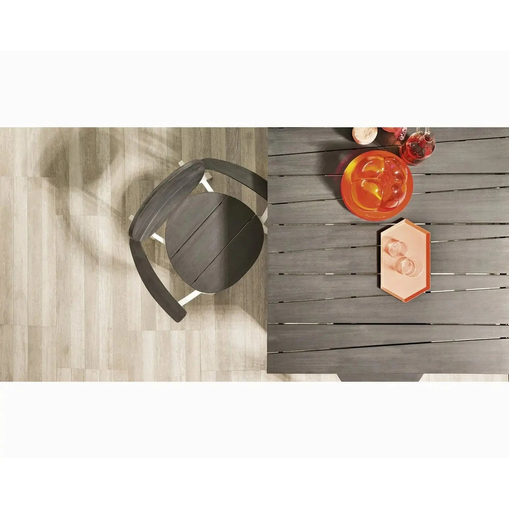 InOut 133 Dining Table | Gervasoni | JANGEORGe Interior Design