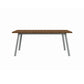 InOut 134 Dining Table | Gervasoni | JANGEORGe Interior Design