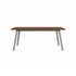 InOut 134 Dining Table | Gervasoni | JANGEORGe Interior Design