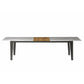 InOut 143 Dining Table | Gervasoni | JANGEORGe Interior Design