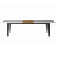 InOut 144 Dining Table | Gervasoni | JANGEORGe Interior Design