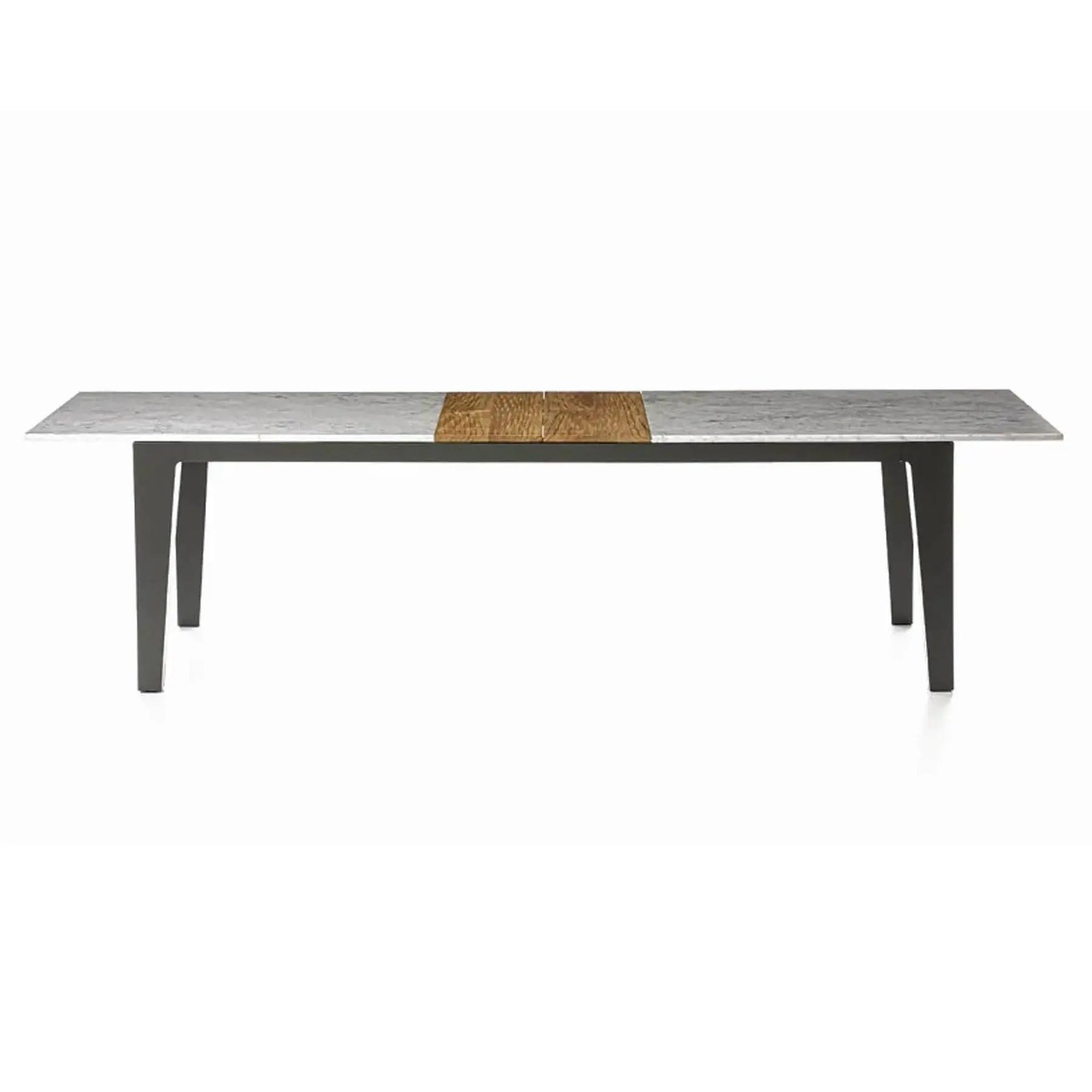 InOut 144 Dining Table | Gervasoni | JANGEORGe Interior Design