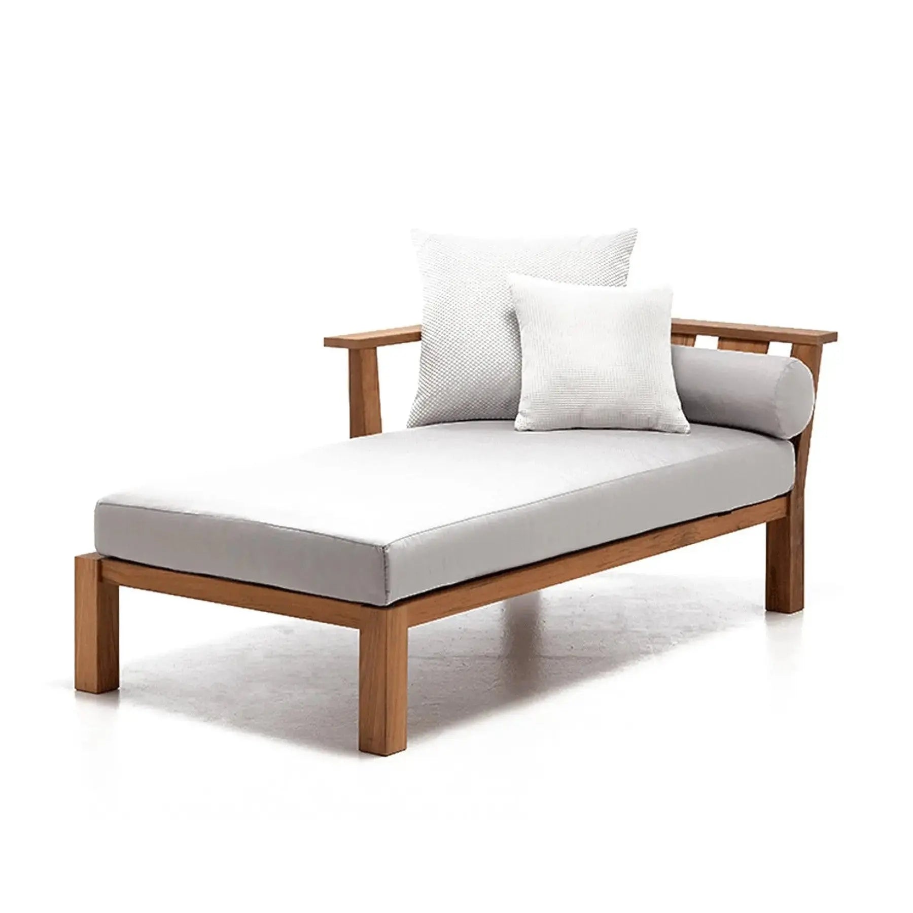 InOut 20 L/R Daybed | Gervasoni | JANGEORGe Interior Design