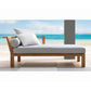 InOut 20 L/R Daybed | Gervasoni | JANGEORGe Interior Design