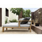 InOut 20 L/R Daybed | Gervasoni | JANGEORGe Interior Design