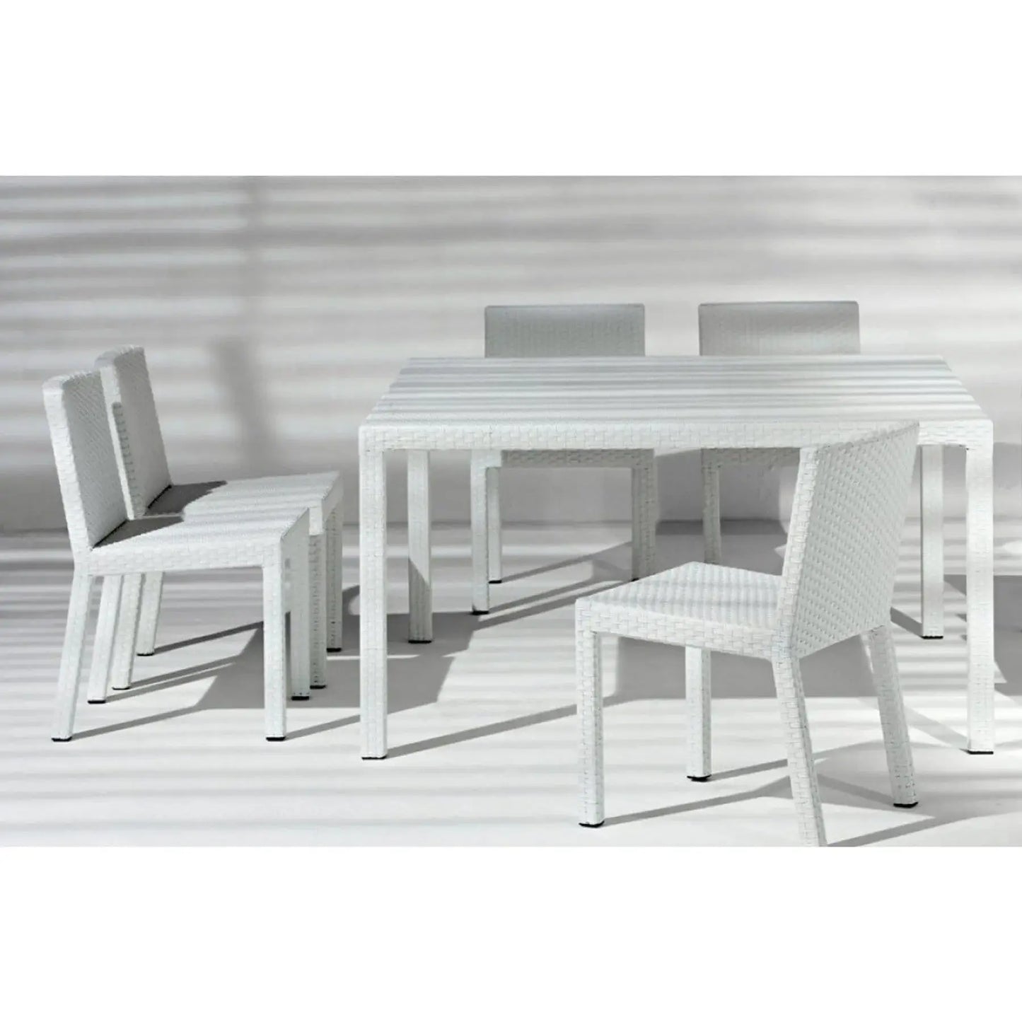 InOut 523 Dining Chair | Gervasoni | JANGEORGe Interior Design