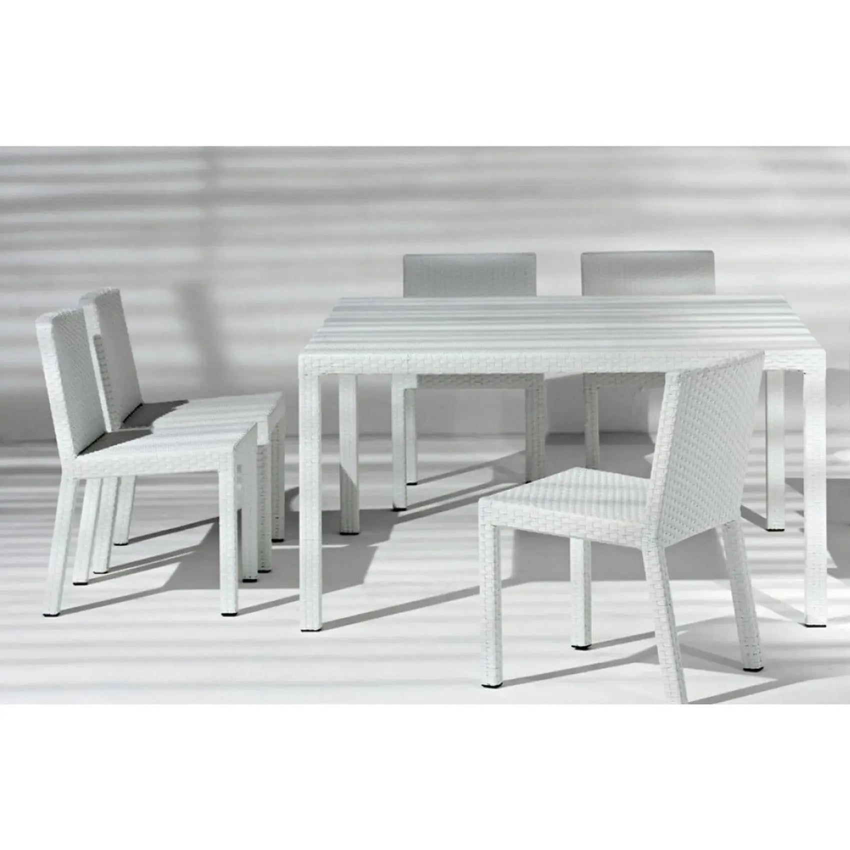 InOut 523 Dining Chair | Gervasoni | JANGEORGe Interior Design