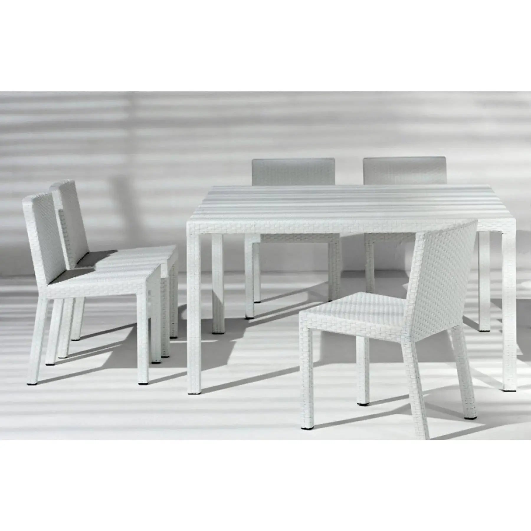 InOut 523 Dining Chair | Gervasoni | JANGEORGe Interior Design