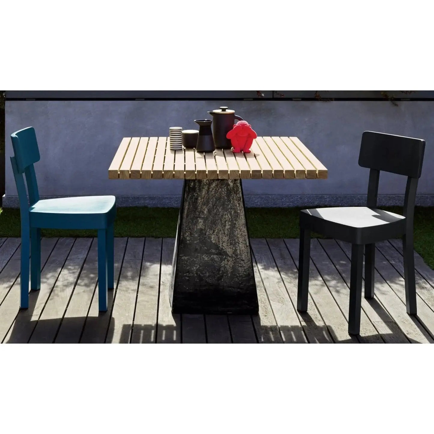 InOut 23 Chair | Gervasoni | JANGEORGe Interior Design