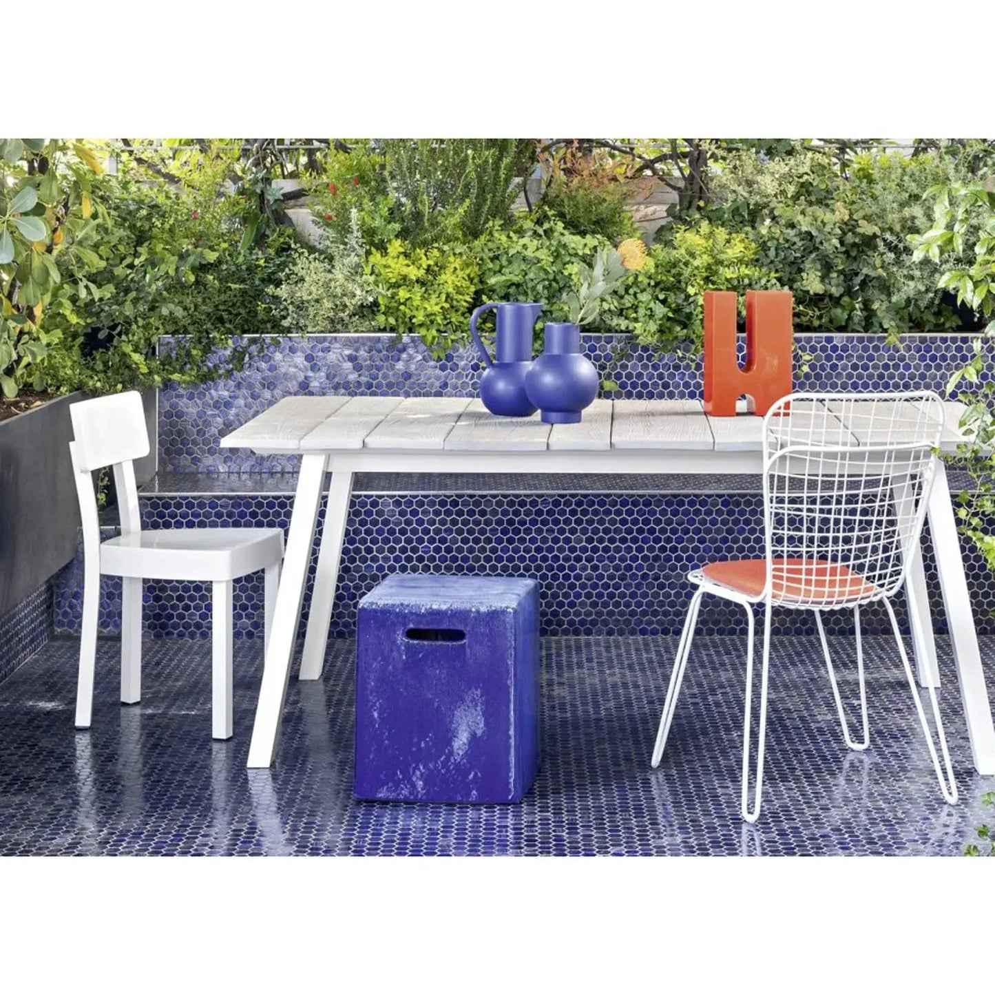 InOut 23 Chair | Gervasoni | JANGEORGe Interior Design