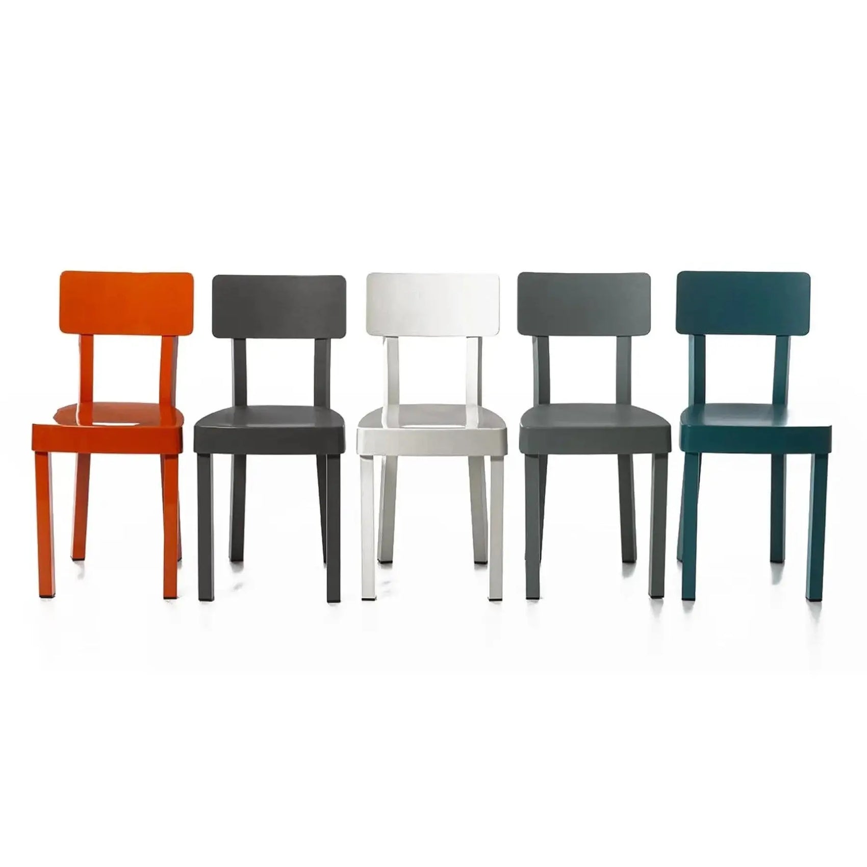 InOut 23 Chair | Gervasoni | JANGEORGe Interior Design