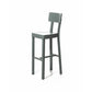 InOut 28 Bar Stool | Gervasoni | JANGEORGe Interior Design