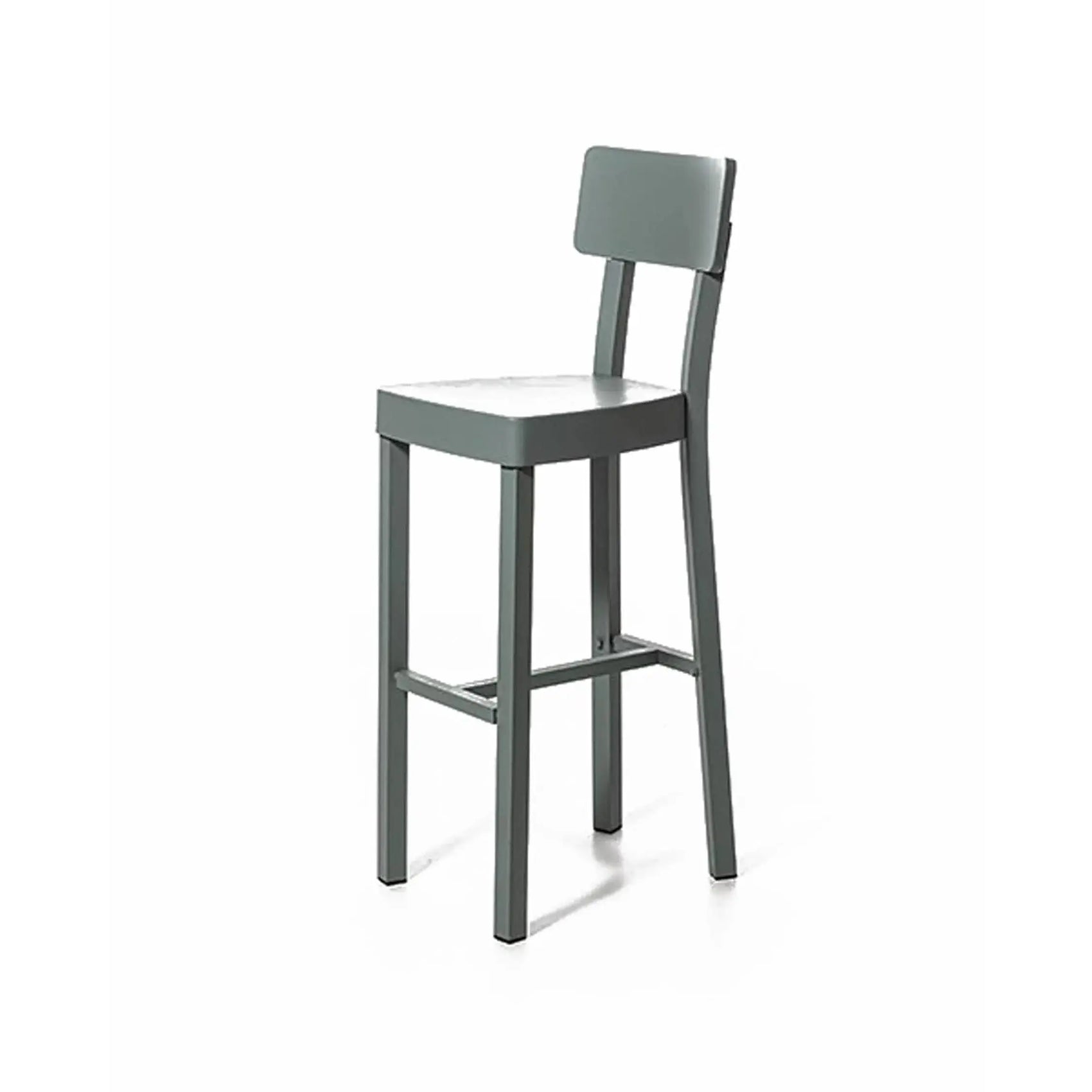 InOut 28 Bar Stool | Gervasoni | JANGEORGe Interior Design