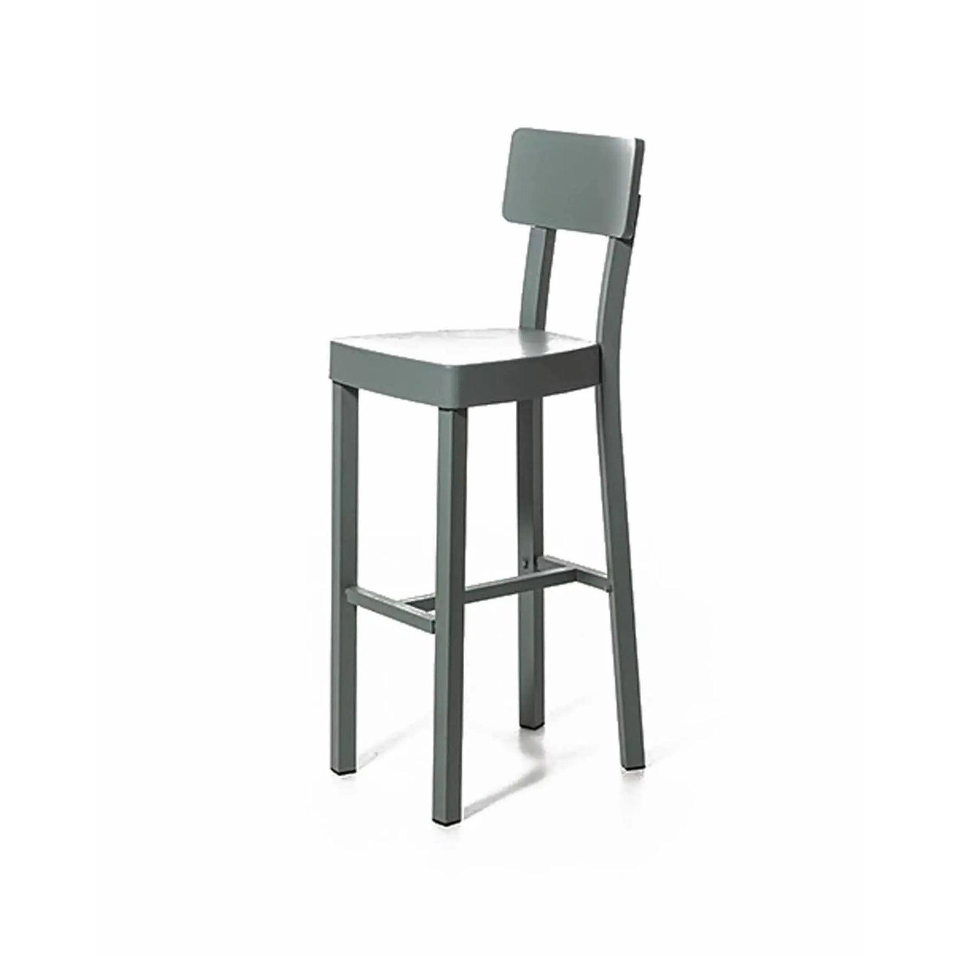 InOut 28 Bar Stool | Gervasoni | JANGEORGe Interior Design