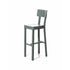 InOut 28 Bar Stool | Gervasoni | JANGEORGe Interior Design