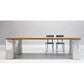 InOut 33 Dining Table | Gervasoni | JANGEORGe Interior Design