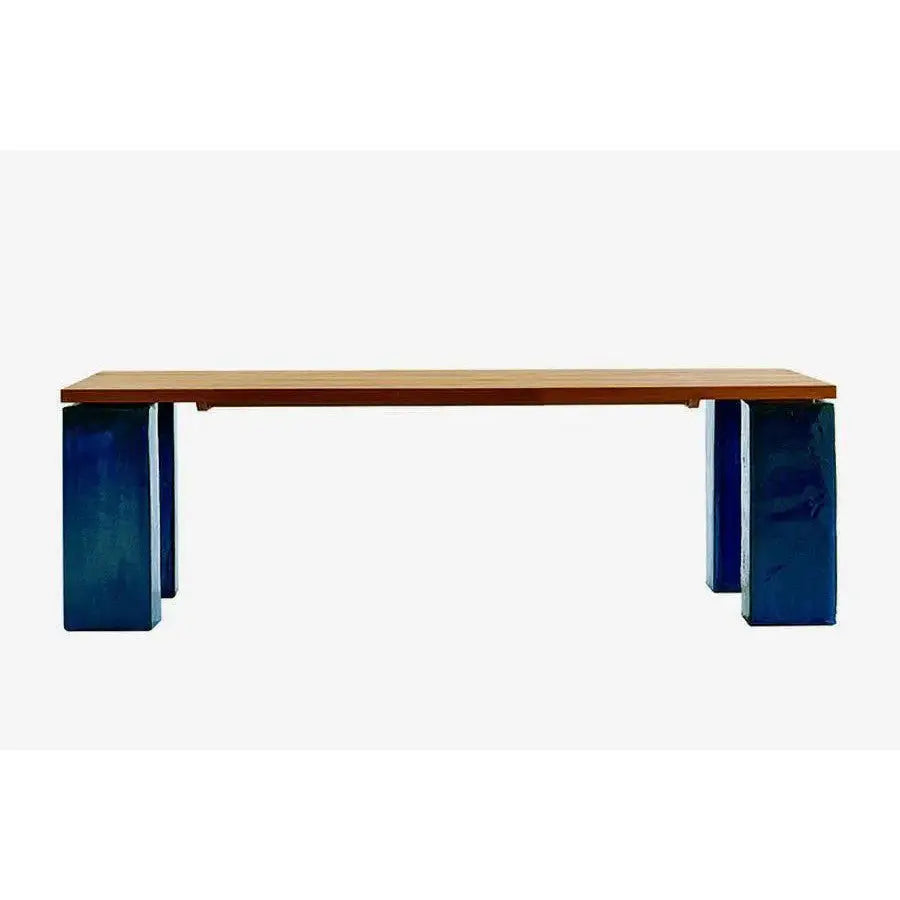 InOut 34 Dining Table | Gervasoni | JANGEORGe Interior Design